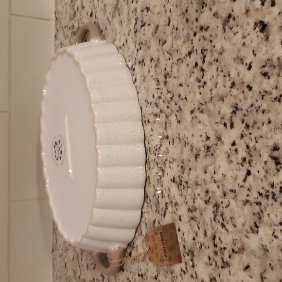 FALL CASSEROLE DISH - Picture 6 of 6